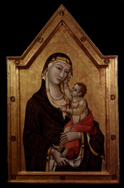 Madonna col Bambino